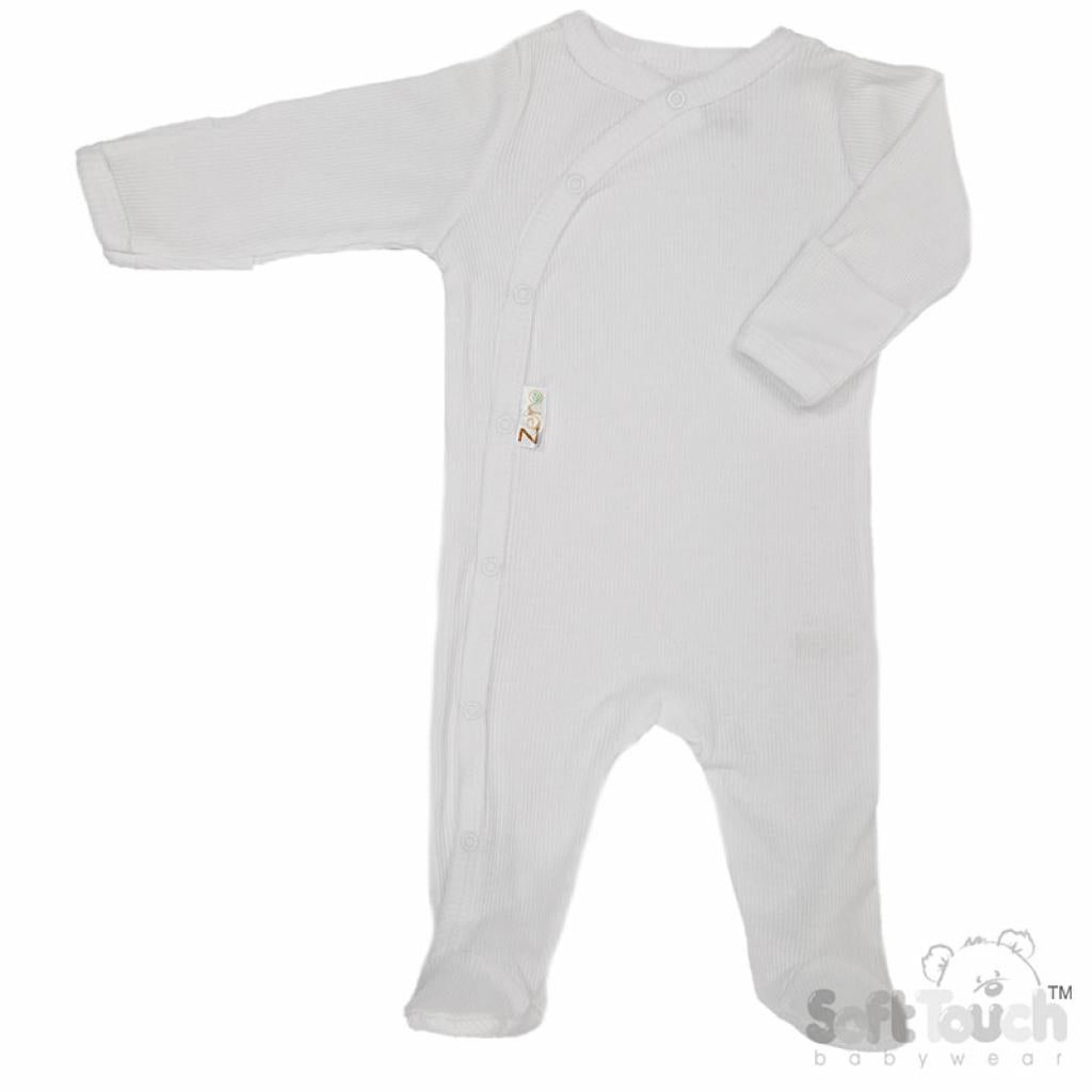 Newborn baby fashion sleepsuits unisex